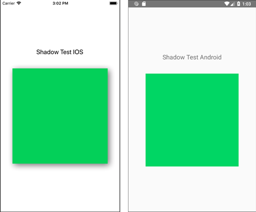 React Native Development