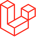 Laravel Laravel logo