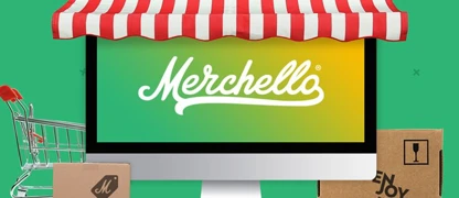 Merchello preview