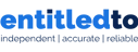 Entitledto Logo