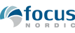 Focus Nordic logo