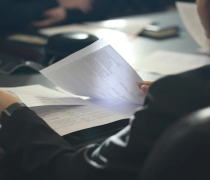 Project Surveyor Hero