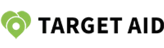 Target Aid logo