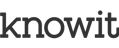 Knowit logo